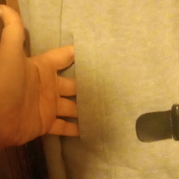 Hurley Sherpa Jacket - Picture 4 of 8